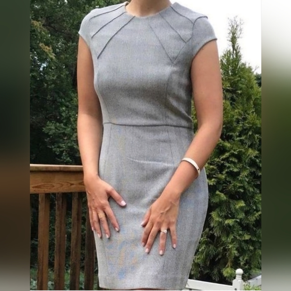 H&M Pencil Dress